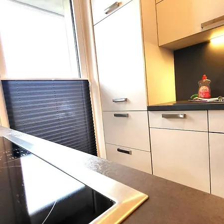 Apartment Bocksberg Hexe Hahnenklee *