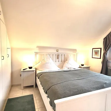 Bocksberg Hexe Hahnenklee Apartment Goslar