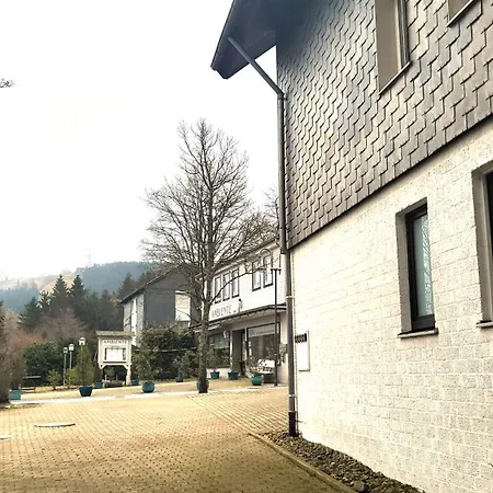 Apartment Bocksberg Hexe Hahnenklee *