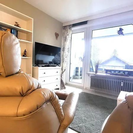 Bocksberg Hexe Hahnenklee Apartment *