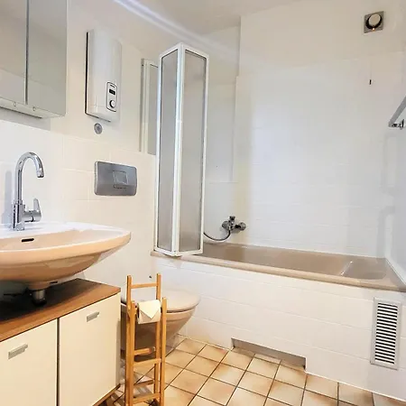 Bocksberg Hexe Hahnenklee 아파트 고슬라르