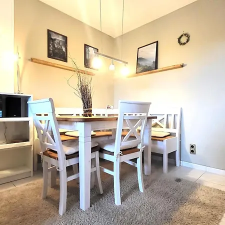 Bocksberg Hexe Hahnenklee 아파트