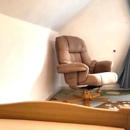 아파트 Bocksberg Hexe Hahnenklee 고슬라르